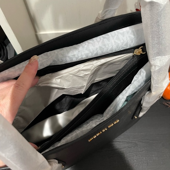 Michael Kors tote bag - Picture 6 of 8